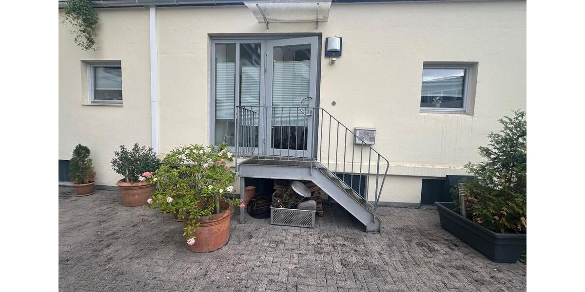 Einzigartige Gelegenheit: Häuschen im Herzen Hildesheims! 3 zimmer