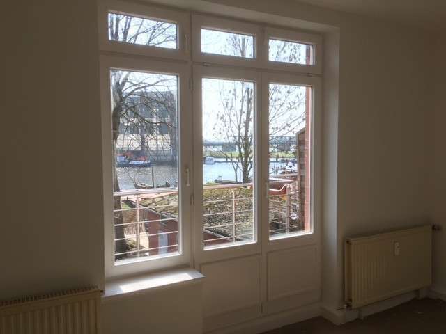 Etagenwohnung Lauenburg/ Elbe Elbe - 2 Zimmer, 36 m&sup2;, 420&euro; | Angebot:26762882