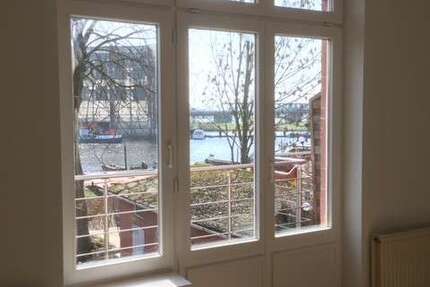 Wohnung Lauenburg/ Elbe Elbe - 2 Zimmer, 36 m&sup2;, 420&euro; | Angebot:26762882