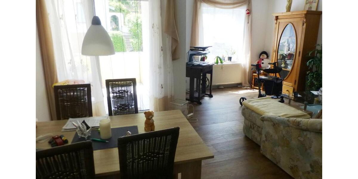Erdgeschoßwohnung Wetzlar - 2 Zimmer, 58 m&sup2;, 563&euro; | Angebot:26440909