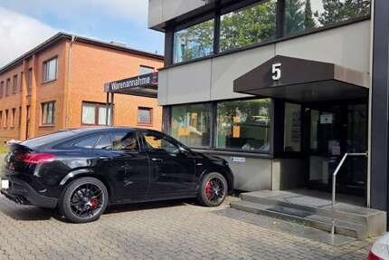 Gewerbeobjekt Buxtehude - 3.800&euro; | Angebot:27691698