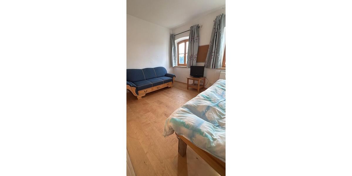 Wohnen auf Zeit Amerang - 1 Zimmer, 20 m&sup2;, 700&euro; | Angebot:26215433