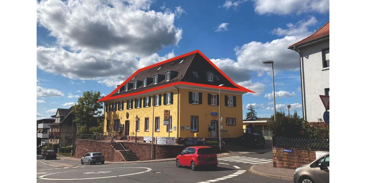 Gewerbeobjekt Buchen (Odenwald) - 1.580&euro; | Angebot:12537703