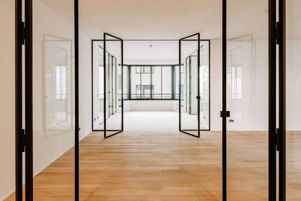 Wohnung Berlin Mitte - 5 Zimmer, 206 m&sup2;, 5.750&euro; | Angebot:26190420