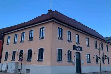 Gewerbeobjekt Aichach - 2.900&euro; | Angebot:24819702