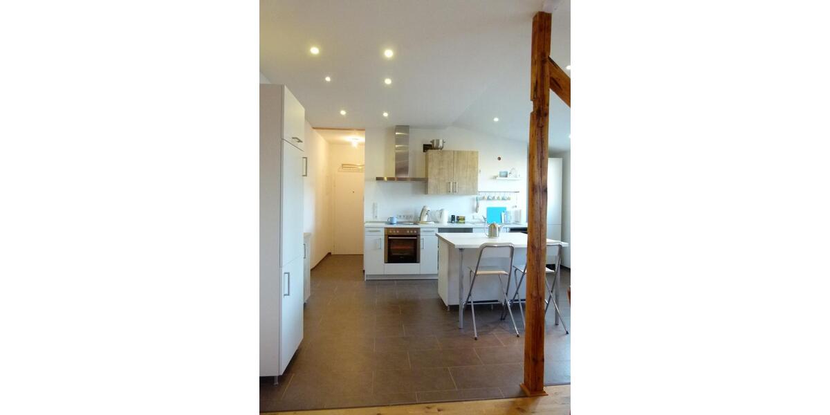 Wohnen auf Zeit Düsseldorf Stadtbezirk 3 - 2 Zimmer, 54 m&sup2;, 1.300&euro; | Angebot:25402638