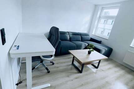Zimmer Rostock Kröpeliner-Tor-Vorstadt - 1 Zimmer, 1.750&euro; | Angebot:26581175