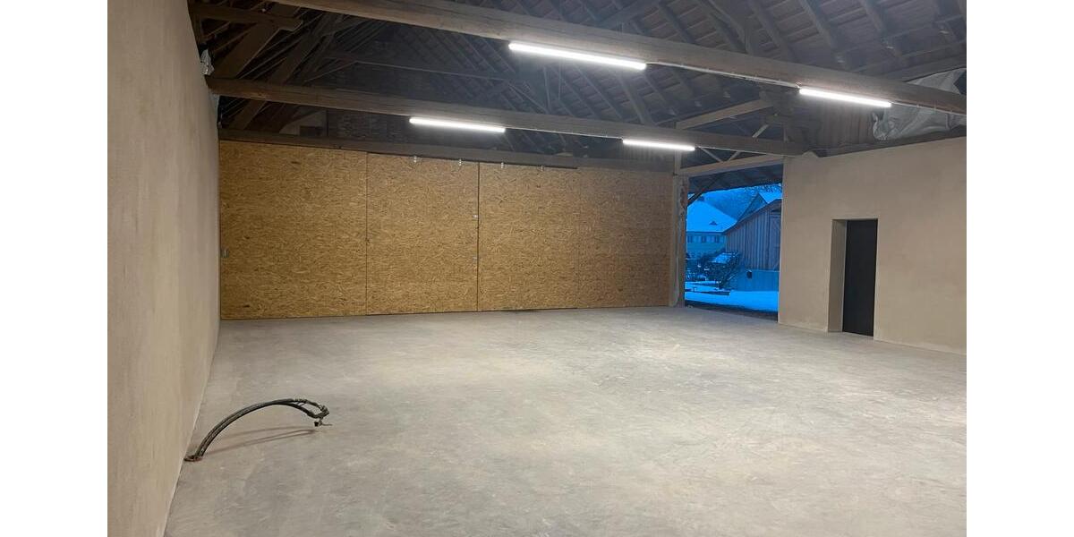 Gewerbeobjekt Hohenthann - 799&euro; | Angebot:25992172