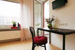 Etagenwohnung Kölln-Reisiek Reisiek - 1 Zimmer, 25 m&sup2;, 365&euro; | Angebot:26495437