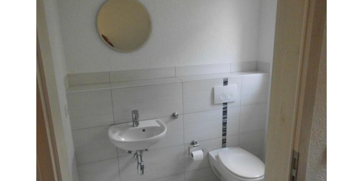 Schicke, moderne Wohnung in bevorzugter Wohnlage von Cochem zimmer