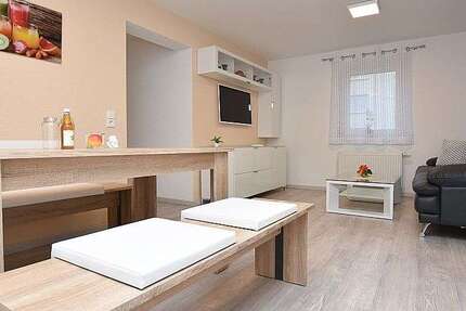 Wohnung Fellbach - 3 Zimmer, 63 m&sup2;, 1.490&euro; | Angebot:25226495