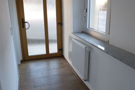 Wochenendheimfahrer aufgepasst - Sanierte 2 Zimmer-EG-Wohnung! - Wohnung Hardthausen am Kocher | Angebot:26828117