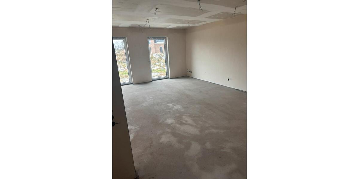 Doppelhaushälfte Wiesmoor - 3 Zimmer, 90 m&sup2;, 1.200&euro; | Angebot:25834106