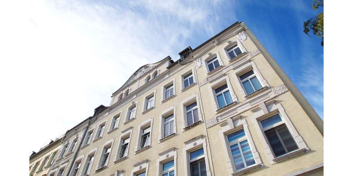 3 Raumwohnung mit modernem Bad in guter Wohnlage von Altchemnitz! 3 zimmer