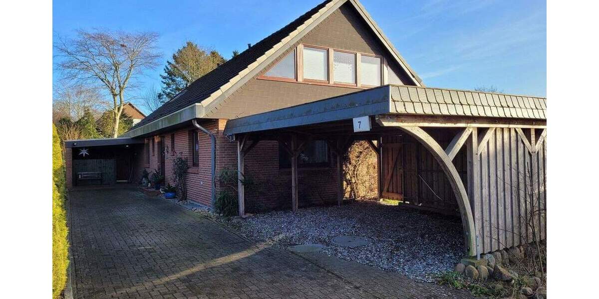 Etagenwohnung Bosau Hutzfeld - 3 Zimmer, 100 m&sup2;, 890&euro; | Angebot:24656807