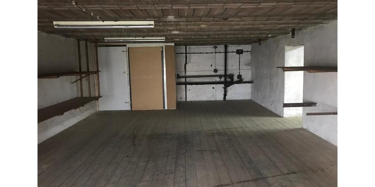 Gewerbeobjekt Oberzent - 385&euro; | Angebot:23208458