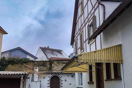 Neu renoviertes Apartment für max. 4 Personen in Malsch 2 zimmer