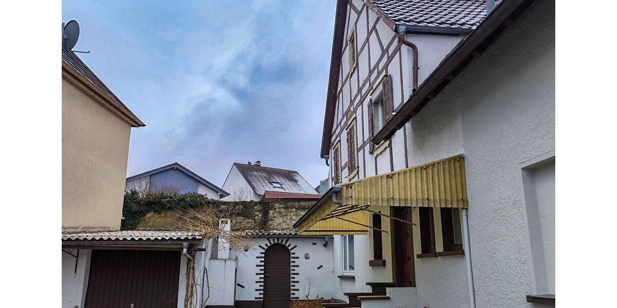 Wohnen auf Zeit Malsch - 2 Zimmer, 50 m&sup2;, 100&euro; | Angebot:20808916