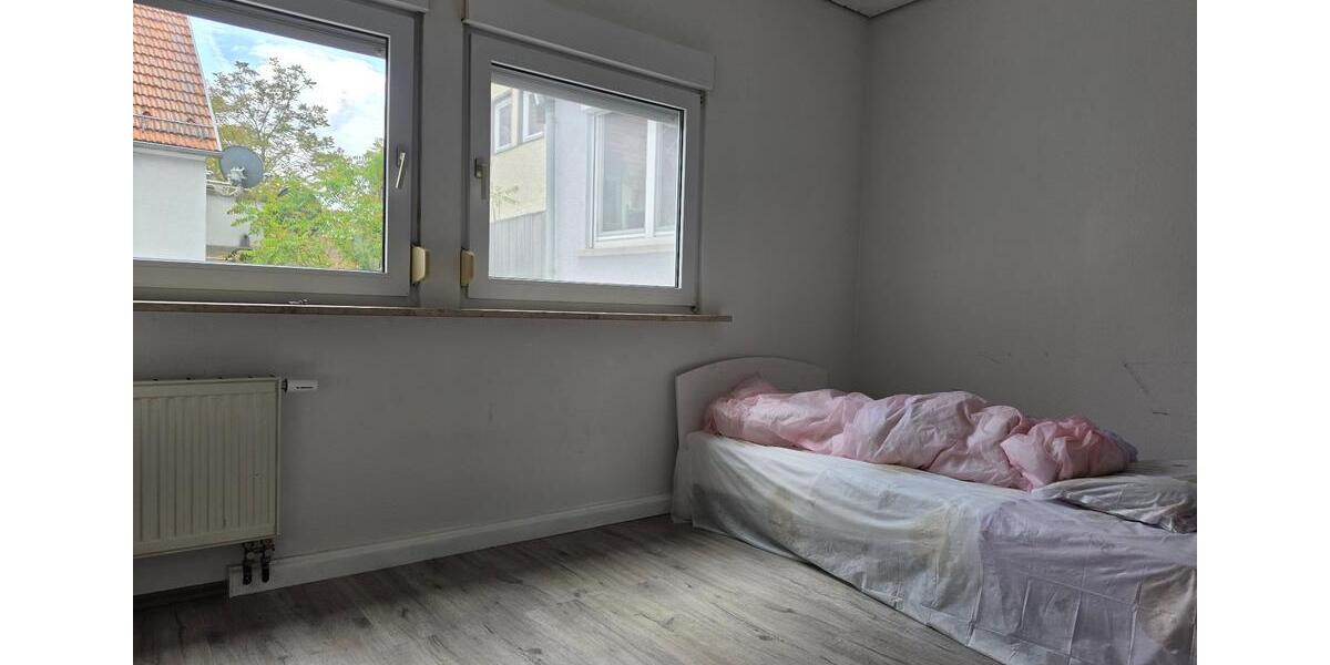 Wohnen auf Zeit Reutlingen - 1 Zimmer, 17 m&sup2;, 500&euro; | Angebot:26677505