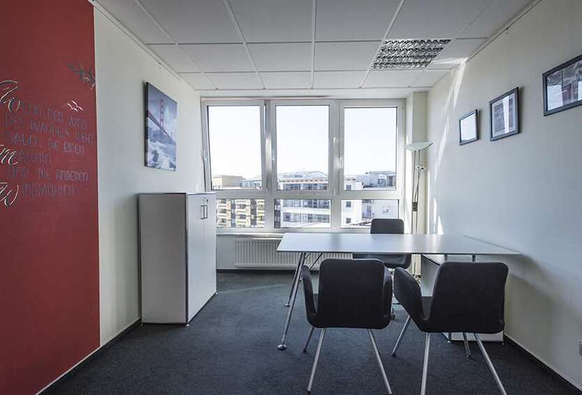 Büro in Saarbrücken 576 € 24 m²
