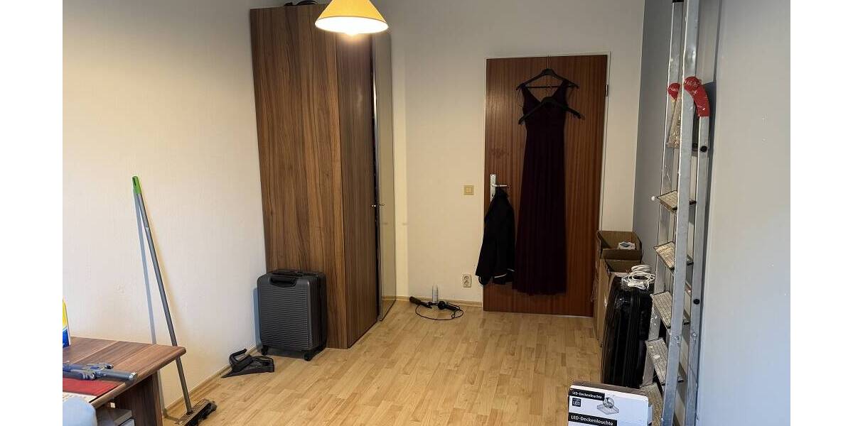 Etagenwohnung Neu Wulmstorf - 3 Zimmer, 75 m&sup2;, 950&euro; | Angebot:26543984