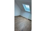 Wohnung zu vermieten.