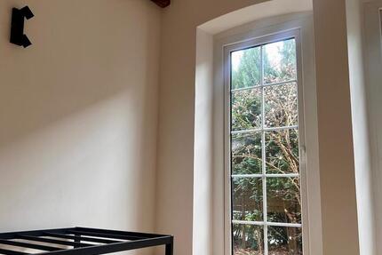 Möblierte WG-Zimmer in zentraler Lage 1 zimmer