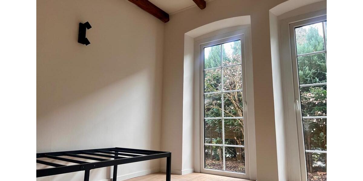 Möblierte WG-Zimmer in zentraler Lage 1 zimmer