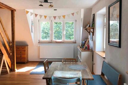 Wohnung Biberach an der Riß - 4 Zimmer, 90 m&sup2;, 1.000&euro; | Angebot:26254426