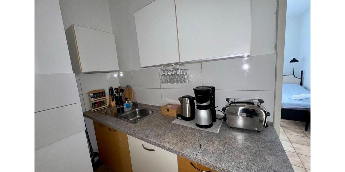 Wohnen auf Zeit Wuppertal Elberfeld - 2 Zimmer, 55 m&sup2;, 300&euro; | Angebot:25181463