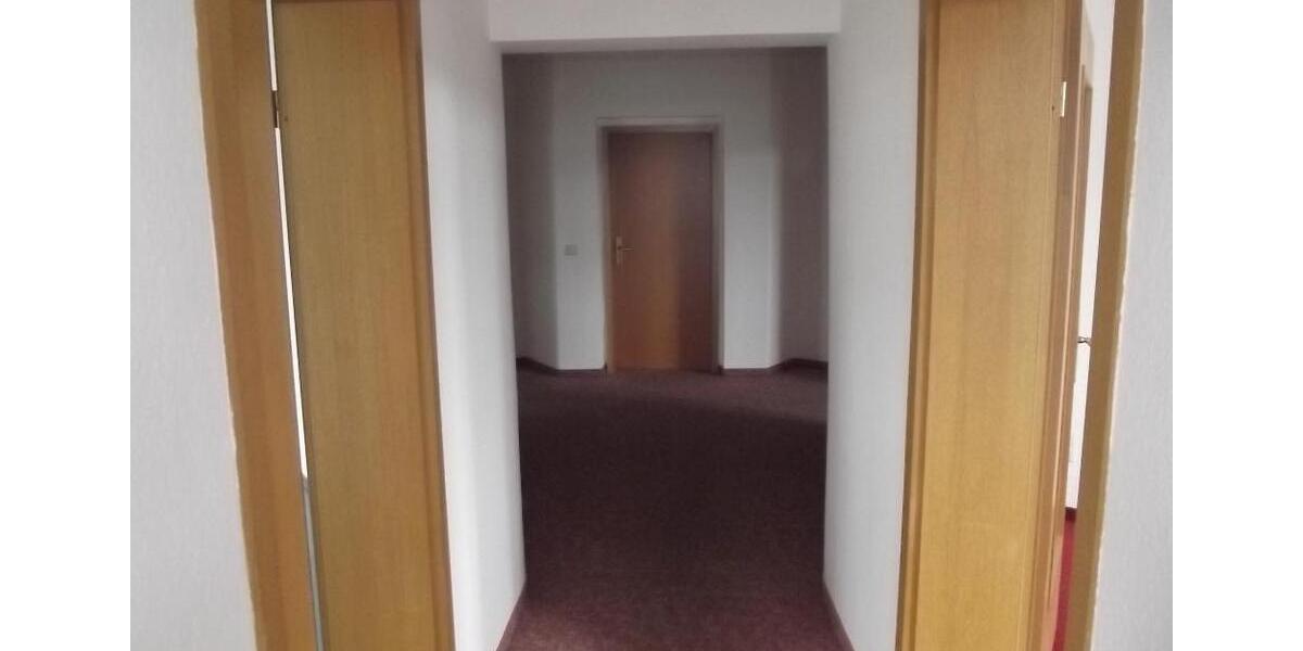Etagenwohnung Coswig - 3 Zimmer, 89 m&sup2;, 515&euro; | Angebot:25000288