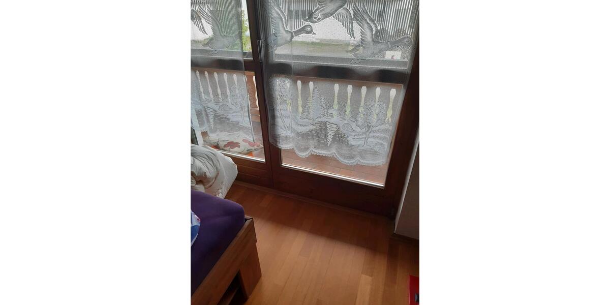 Etagenwohnung Oberviechtach - 2 Zimmer, 65 m&sup2;, 500&euro; | Angebot:26624094