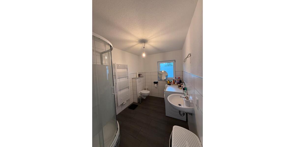 Wohnen auf Zeit Alsfeld - 1 Zimmer, 20 m&sup2;, 430&euro; | Angebot:24567887