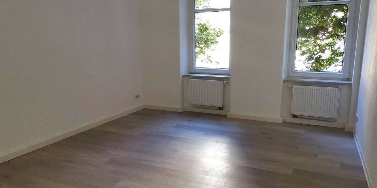 Etagenwohnung Eilenburg - 3 Zimmer, 76 m&sup2;, 623&euro; | Angebot:25684486