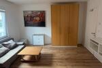 Ein 1 Zimmer Wg keine Wohnung in Esslingen Mitte GästeMonteur