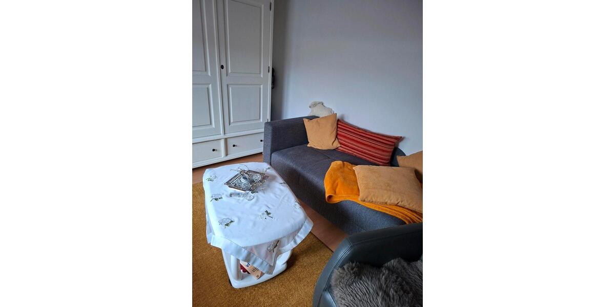 2 Zi. Wohnung in Grömitz (Lenster Strand) 2 zimmer