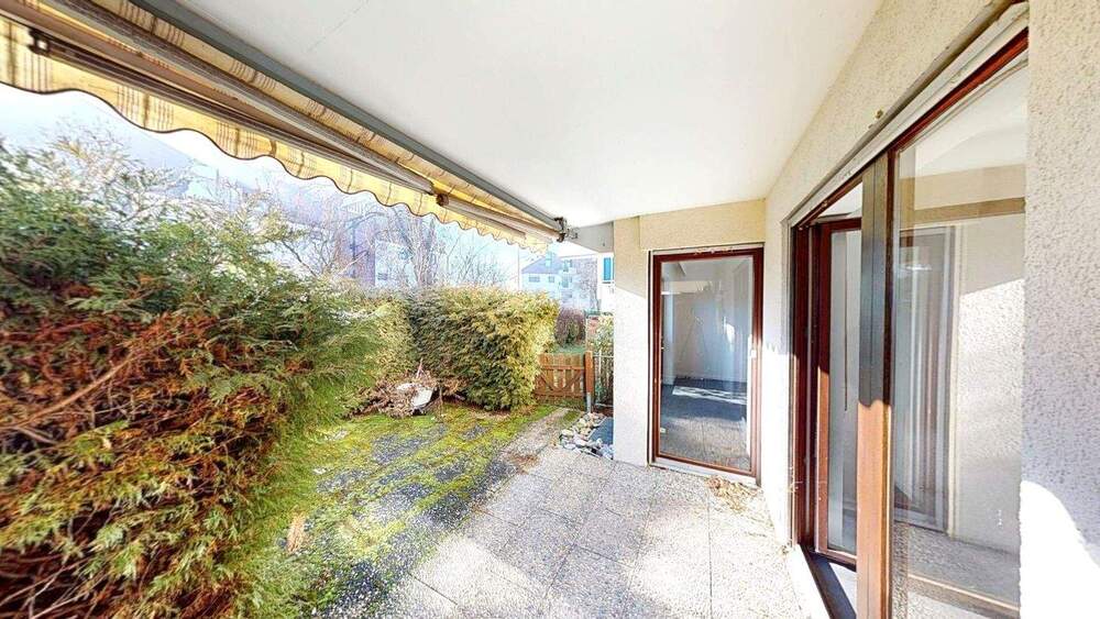 Etagenwohnung Kirchheim unter Teck Kirchheim - 3 Zimmer, 90 m&sup2;, 980&euro; | Angebot:24973461