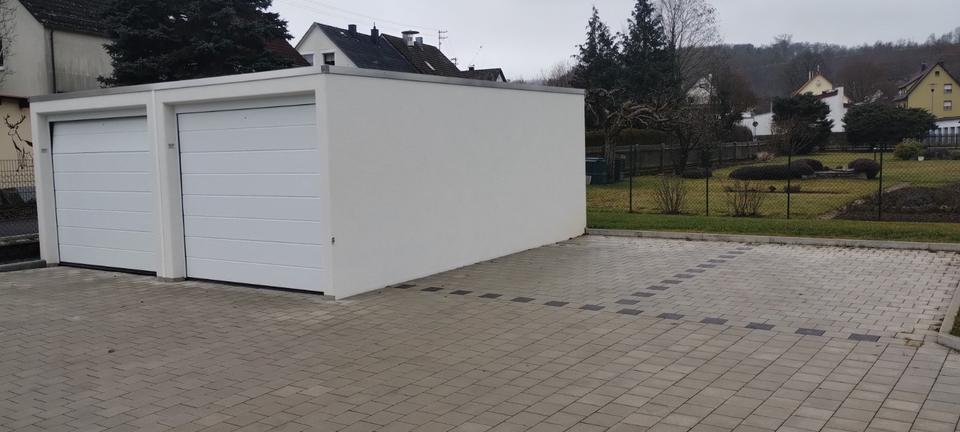 Erdgeschoßwohnung Königsbronn - 2 Zimmer, 52 m&sup2;, 700&euro; | Angebot:24102261