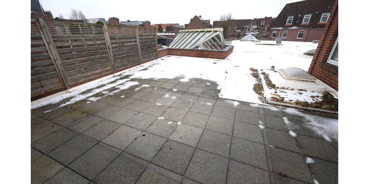 Etagenwohnung Meppen Altstadt - 3 Zimmer, 110 m&sup2;, 850&euro; | Angebot:26402517