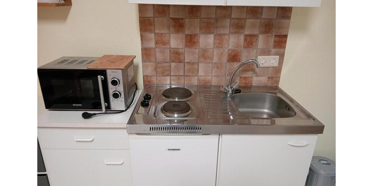 Wohnen auf Zeit Mayen - 1 Zimmer, 20 m&sup2;, 350&euro; | Angebot:25842492