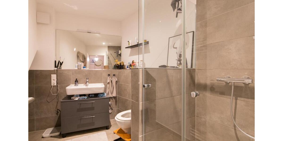 Etagenwohnung Kappeln - 3 Zimmer, 110 m&sup2;, 1.430&euro; | Angebot:25542216