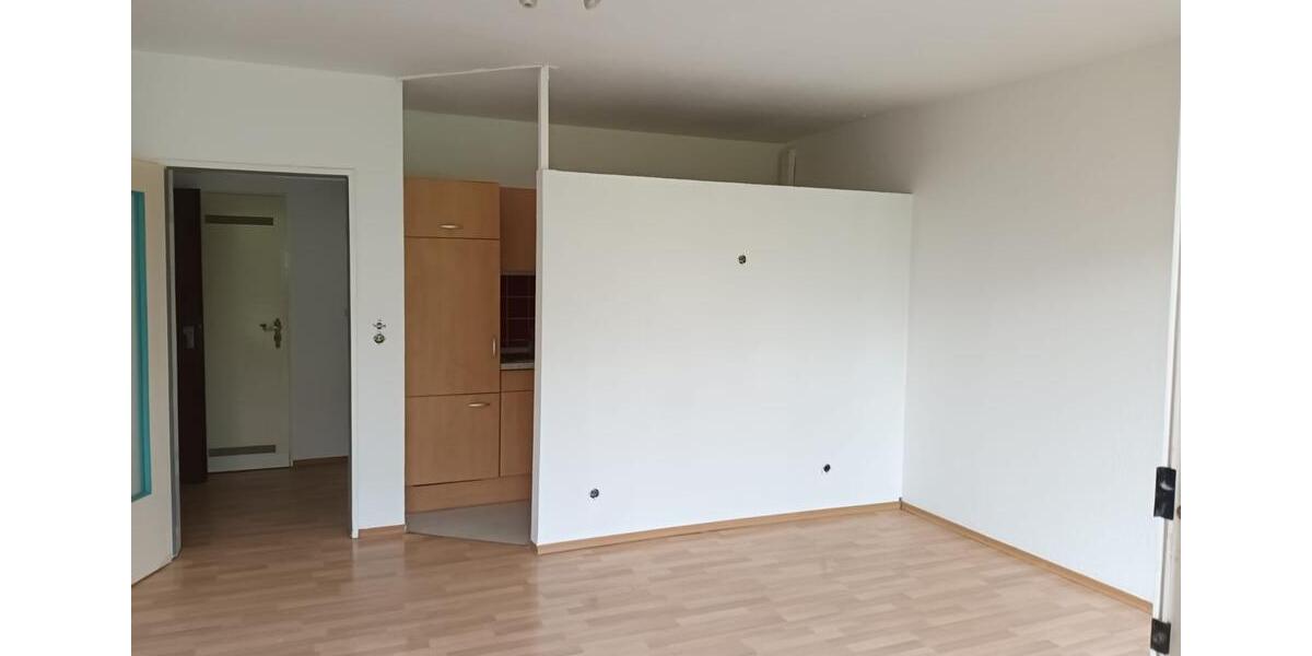 Erdgeschoßwohnung Gnarrenburg - 1 Zimmer, 36 m&sup2;, 330&euro; | Angebot:26572760
