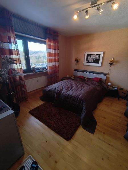 Etagenwohnung Lüdenscheid Gevelndorf - 2 Zimmer, 61 m&sup2;, 550&euro; | Angebot:24779438