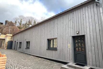 Haus Nußbaum - 7 Zimmer, 170 m&sup2;, 1.750&euro; | Angebot:25247930