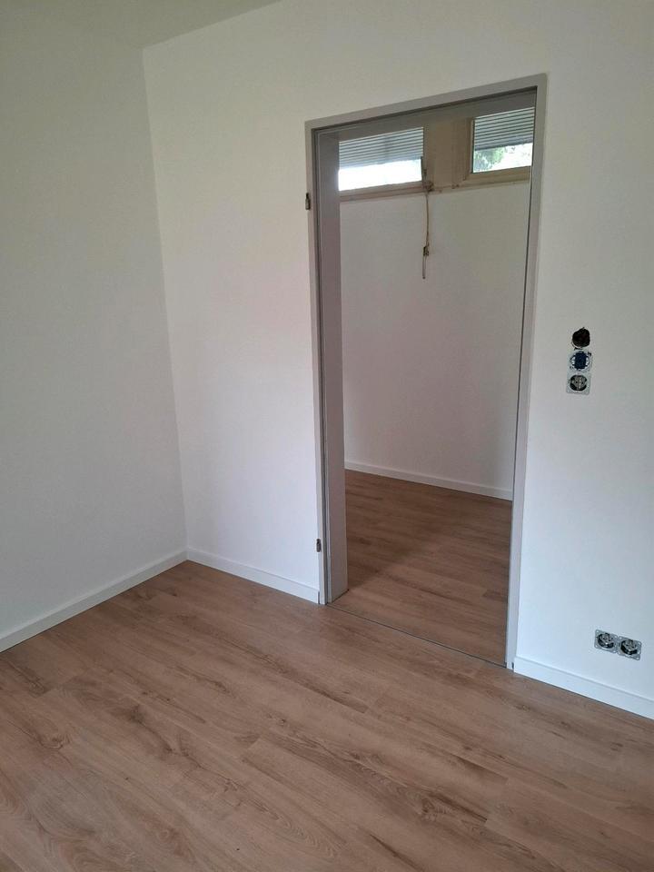 Mietwohnung mit eigenem Zugang zimmer