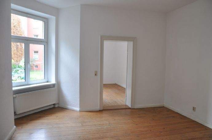Etagenwohnung Stralsund Tribseer Vorstadt - 4 Zimmer, 103 m&sup2;, 980&euro; | Angebot:24822002