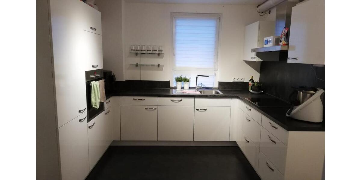 Dachgeschoßwohnung Mayen - 5 Zimmer, 128 m&sup2;, 1.000&euro; | Angebot:26439566