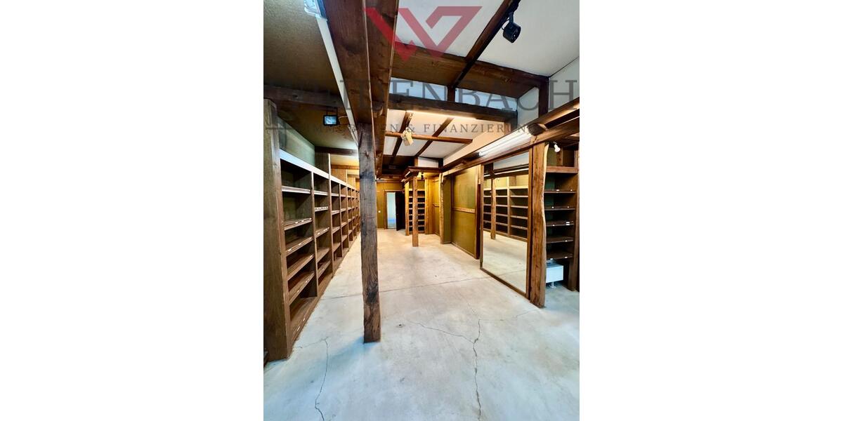 Gewerbeobjekt Herne Wanne-Bickern - 1.000&euro; | Angebot:24426679