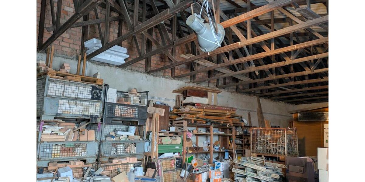 Gewerbeobjekt Grimma - 420&euro; | Angebot:24704554