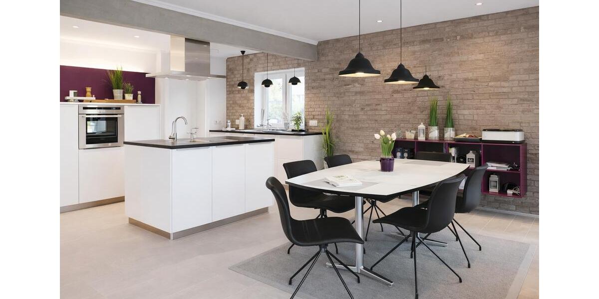 Einfamilienhaus Hofgeismar - 5 Zimmer, 140 m&sup2;, 2.750&euro; | Angebot:25634481